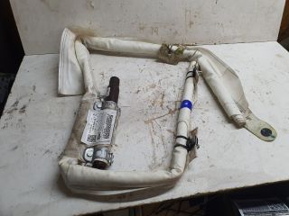 bontott VW GOLF VI Jobb első Függöny Légzsák