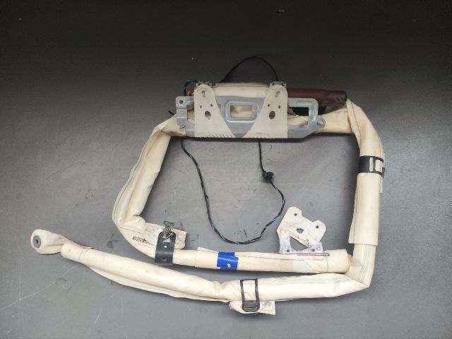 bontott VW GOLF VI Jobb első Függöny Légzsák