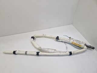 bontott VW GOLF VI Jobb első Függöny Légzsák