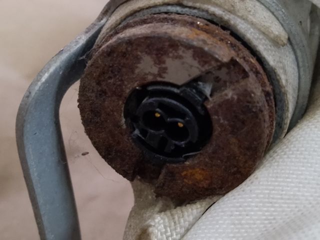 bontott VW GOLF VI Jobb első Függöny Légzsák