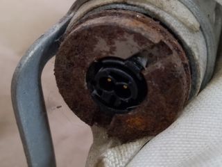 bontott VW GOLF VI Jobb első Függöny Légzsák