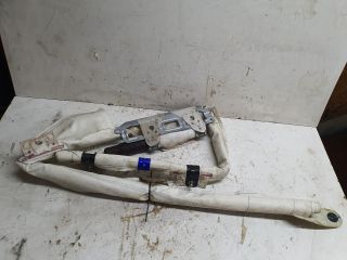 bontott VW GOLF VI Jobb első Függöny Légzsák