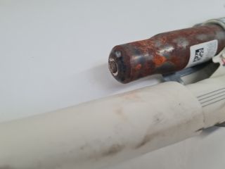 bontott VW GOLF VI Jobb első Függöny Légzsák