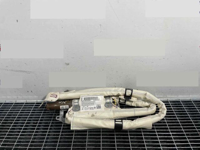 bontott VW GOLF VI Jobb első Függöny Légzsák