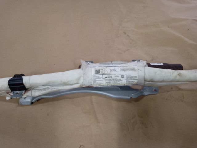 bontott VW GOLF VI Jobb első Függöny Légzsák