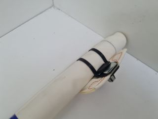 bontott VW GOLF VI Jobb első Függöny Légzsák