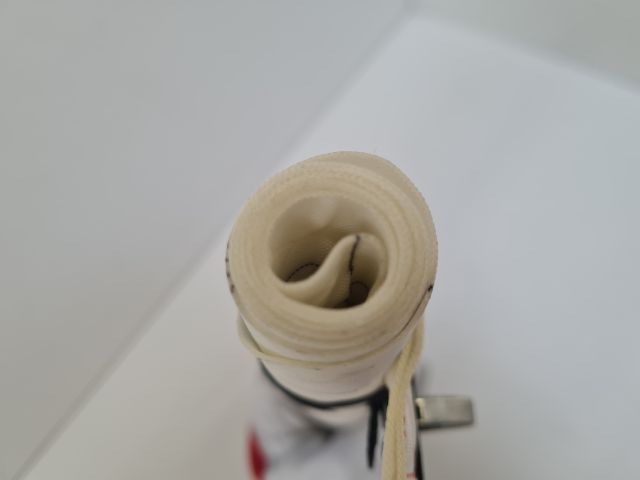 bontott VW GOLF VI Jobb első Függöny Légzsák