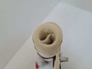 bontott VW GOLF VI Jobb első Függöny Légzsák