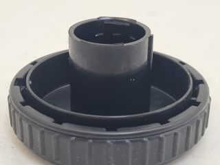 bontott VW GOLF VI Jobb első Gerinctámasz