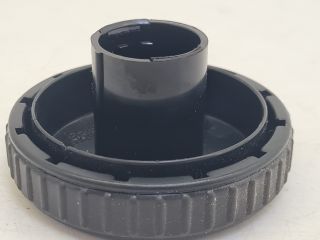 bontott VW GOLF VI Jobb első Gerinctámasz