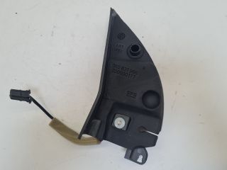 bontott VW GOLF VI Jobb első Hangszóró Burkolat