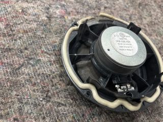 bontott VW GOLF VI Jobb első Hangszóró