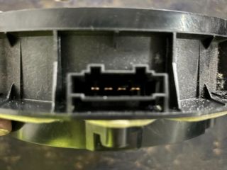 bontott VW GOLF VI Jobb első Hangszóró