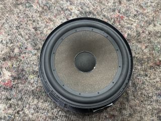 bontott VW GOLF VI Jobb első Hangszóró