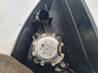 bontott VW GOLF VI Jobb első Hangszóró
