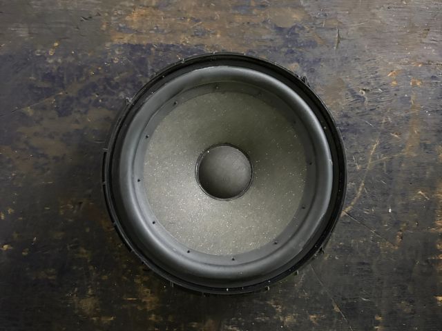 bontott VW GOLF VI Jobb első Hangszóró