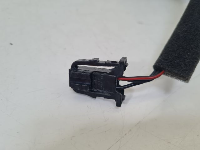 bontott VW GOLF VI Jobb első Hangszóró