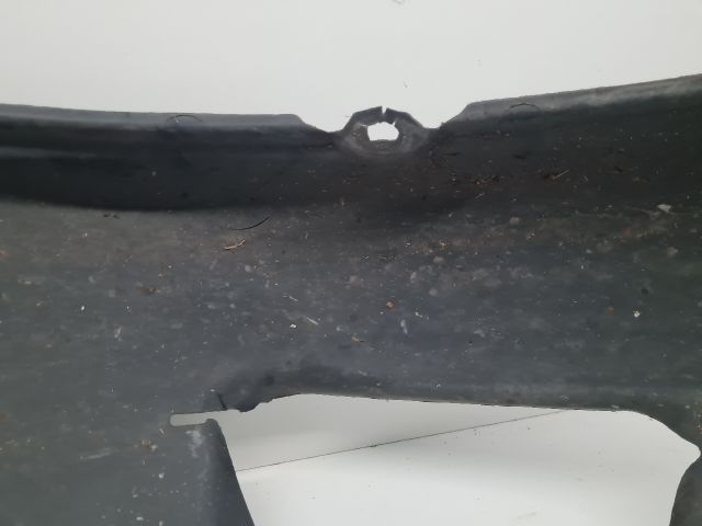 bontott VW GOLF VI Jobb első Hátsó Dobbetét (Kerékjárati, Műanyag)