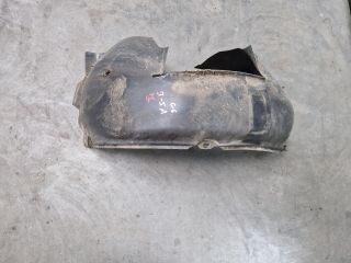 bontott VW GOLF VI Jobb első Hátsó Dobbetét (Kerékjárati, Műanyag)