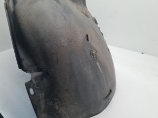 bontott VW GOLF VI Jobb első Hátsó Dobbetét (Kerékjárati, Műanyag)