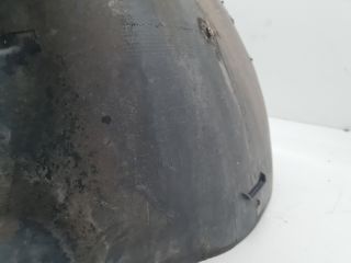 bontott VW GOLF VI Jobb első Hátsó Dobbetét (Kerékjárati, Műanyag)