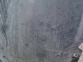 bontott VW GOLF VI Jobb első Hátsó Dobbetét (Kerékjárati, Műanyag)