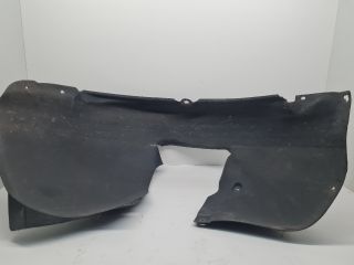 bontott VW GOLF VI Jobb első Hátsó Dobbetét (Kerékjárati, Műanyag)