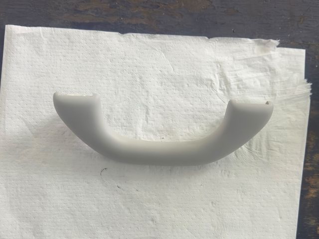 bontott VW GOLF VI Jobb első Kapaszkodó (Felső)