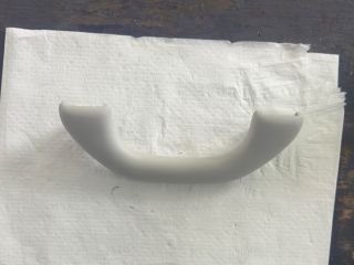 bontott VW GOLF VI Jobb első Kapaszkodó (Felső)