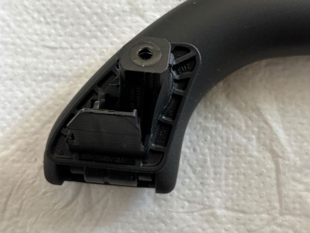 bontott VW GOLF VI Jobb első Kapaszkodó (Felső)