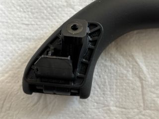 bontott VW GOLF VI Jobb első Kapaszkodó (Felső)