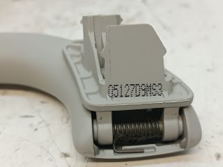 bontott VW GOLF VI Jobb első Kapaszkodó (Felső)