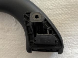 bontott VW GOLF VI Jobb első Kapaszkodó (Felső)