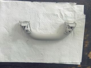 bontott VW GOLF VI Jobb első Kapaszkodó (Felső)