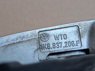 bontott VW GOLF VI Jobb első Külső Kilincs