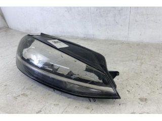 bontott VW GOLF VI Jobb első Lámpabúra