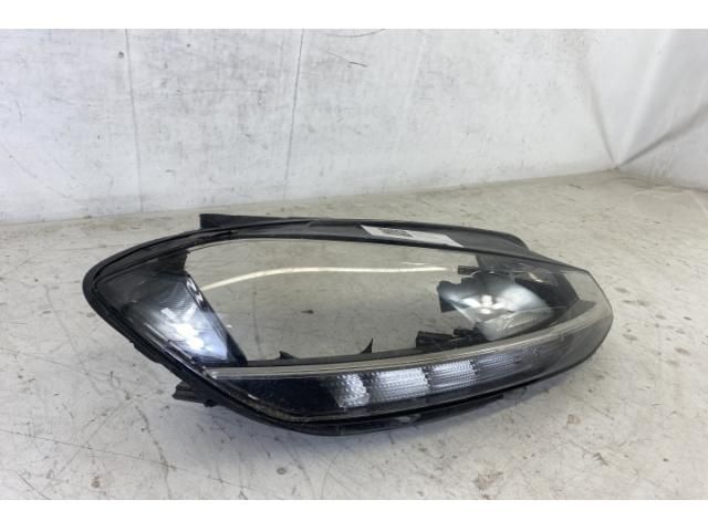 bontott VW GOLF VI Jobb első Lámpabúra