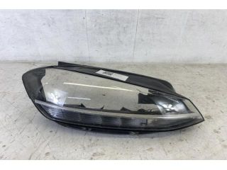bontott VW GOLF VI Jobb első Lámpabúra