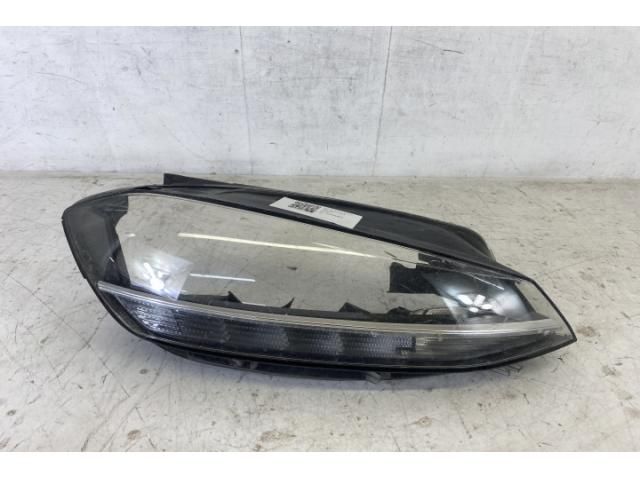 bontott VW GOLF VI Jobb első Lámpabúra