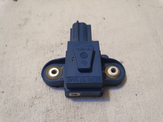 bontott VW GOLF VI Jobb első Oldal Ütközés Érzékelő