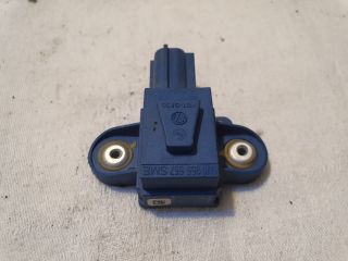 bontott VW GOLF VI Jobb első Oldal Ütközés Érzékelő