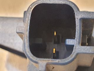 bontott VW GOLF VI Jobb első Oldal Ütközés Érzékelő