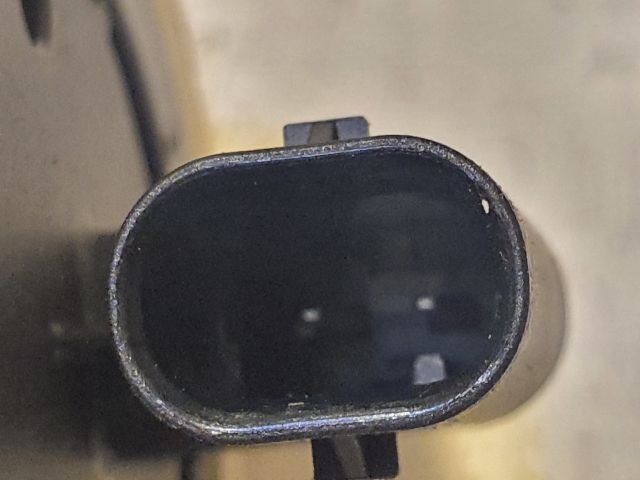 bontott VW GOLF VI Jobb első Oldal Ütközés Érzékelő