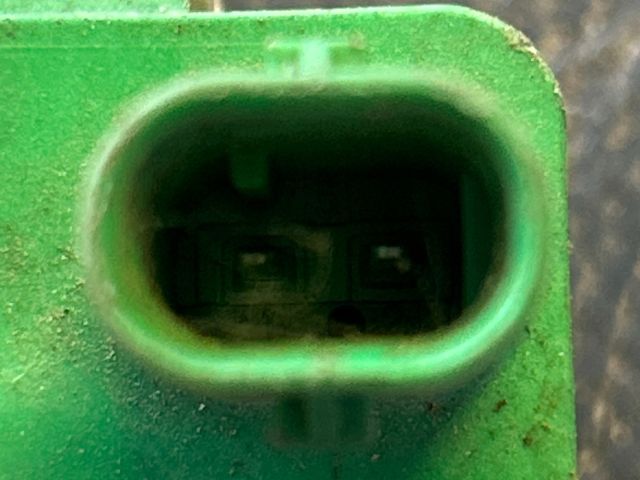 bontott VW GOLF VI Jobb első Oldal Ütközés Érzékelő