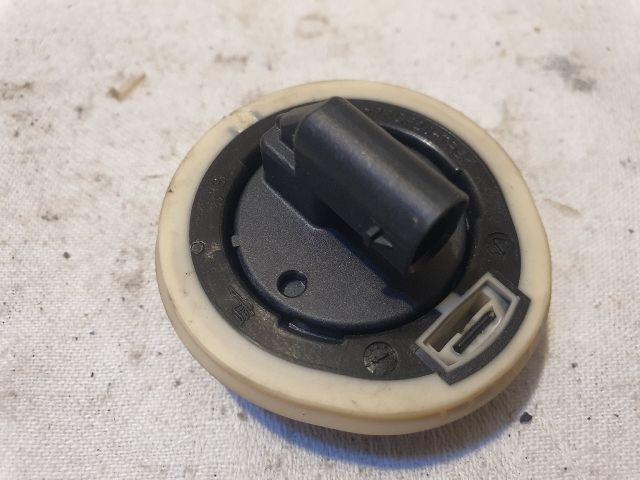 bontott VW GOLF VI Jobb első Oldal Ütközés Érzékelő