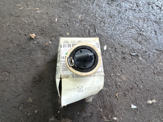 bontott VW GOLF VI Jobb első Oldal Ütközés Érzékelő