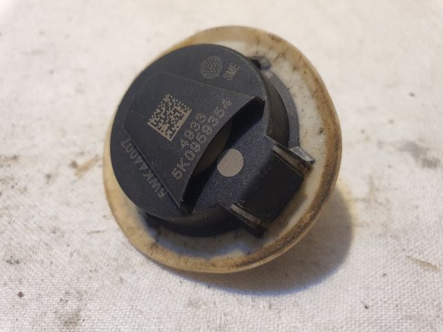 bontott VW GOLF VI Jobb első Oldal Ütközés Érzékelő