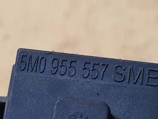 bontott VW GOLF VI Jobb első Oldal Ütközés Érzékelő