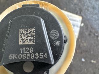 bontott VW GOLF VI Jobb első Oldal Ütközés Érzékelő