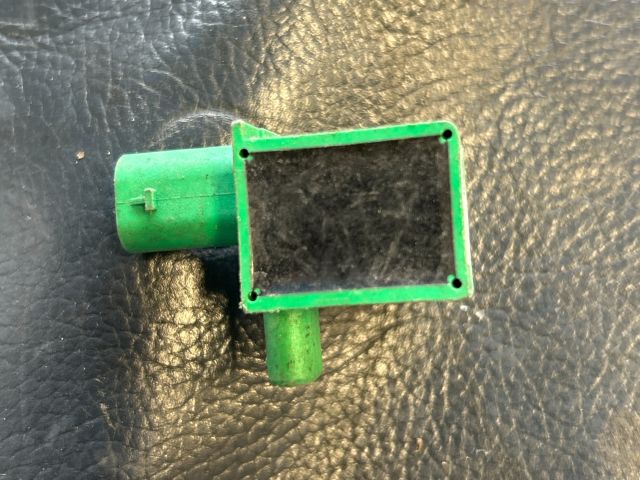 bontott VW GOLF VI Jobb első Oldal Ütközés Érzékelő